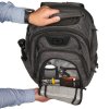 Ogio Renegade Ultimate RSS Backpack Zaino Laptop Black Pindot 5