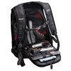 Ogio Mach 5 D3O Stealth Zaino Moto Cambio