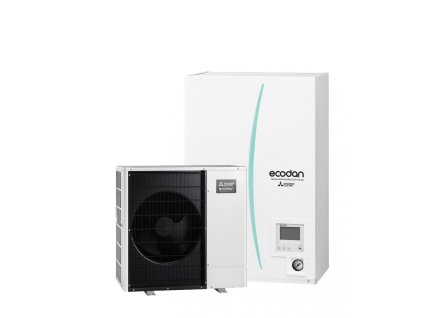 MITSUBISHI PUD-SWM60VAA / EHSD-YM9D 6,0kW