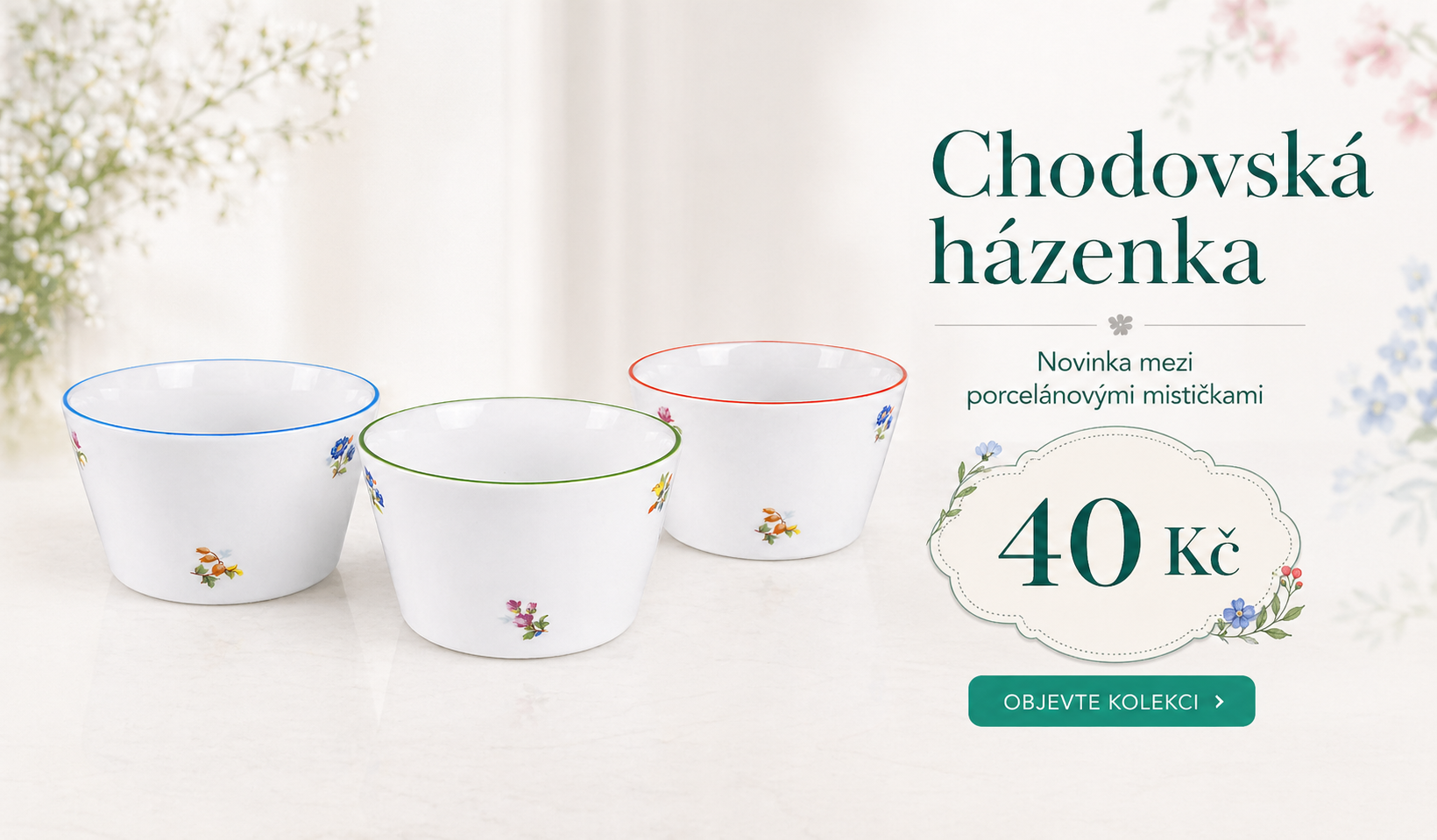 Mističky - Chodovská házenka
