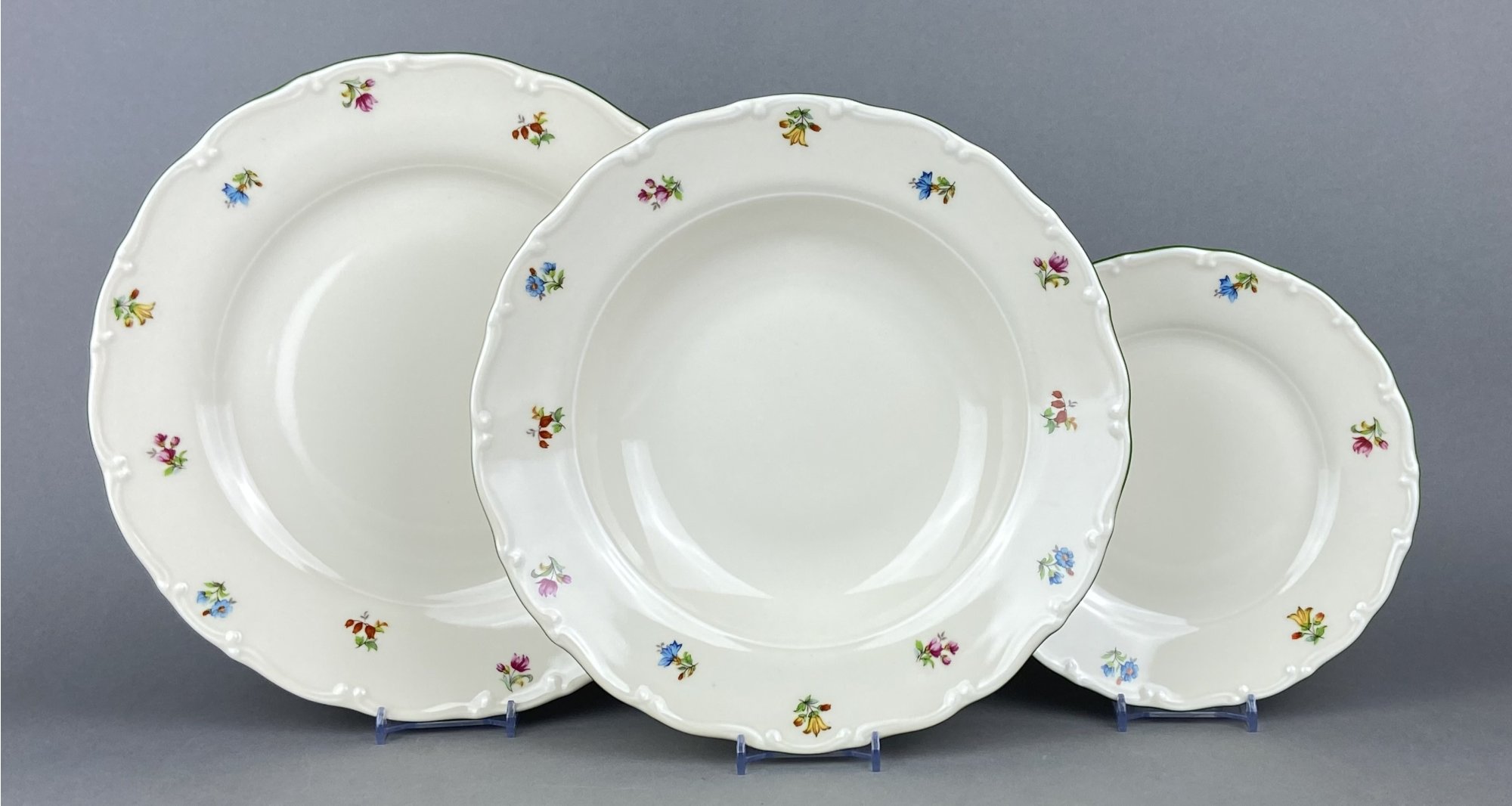 Tradiční česká házenka: Nadčasová krása na vašem stole