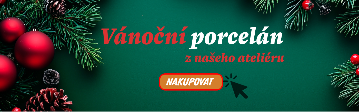 Sváteční jídelní souprava