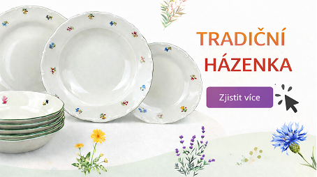 Tradiční česká házenka