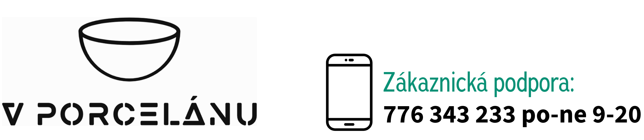 eshopu Vporcelánu.cz