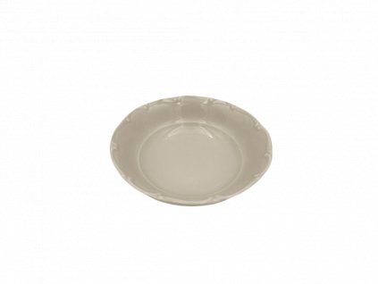 Moritz Zdekauer, Ofelie, Miska kompotová 13cm, 125ml, slonová kost
