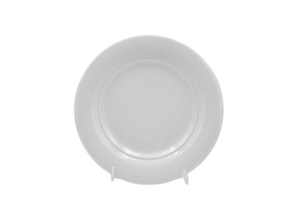 Scarabeus Talíř mělký 26cm bílá