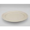 Moritz Zdekauer, Mísa oválná Rose, 36x25cm slonová kost
