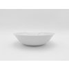 Moritz Zdekauer, Mísa kompotová Veronica, 19cm bílá 300ml