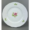 Anglická růže porcelánová souprava