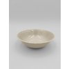 Liana, Miska kompotová, 300ml, 16cm, slonová kost