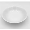 Miska kompotová Euro 400ml, 19cm bílá