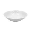 Moritz Zdekauer, Miska kompotová Euro 400ml, 19cm bílá
