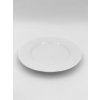 Talíř dezertní Betty, 17cm, bílá