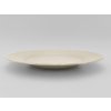 Moritz Zdekauer, Talíř mělký Liana, 25cm, slonová kost