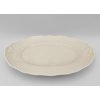 Mísa oválná 23x32 cm v barvě slonové kosti