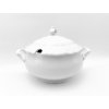 Polévková mísa Ofelie, 2,5L, bílá