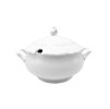 Polévková mísa Ofelie, 2,5L, bílá