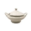 Polévková mísa Angelika 3,5 L, slonová kost