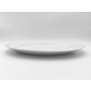 Mísa oválná Euro 25x35 CM, bílá