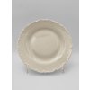 Talíř dezertní Ofelie, 21cm, slonová kost
