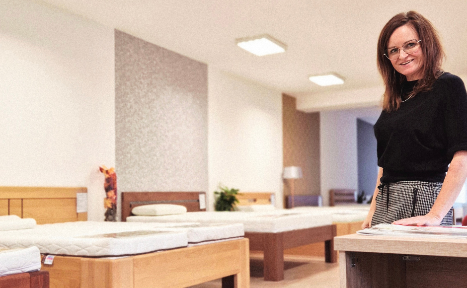 Proč se vyplatí navštívit prodejnu osobně