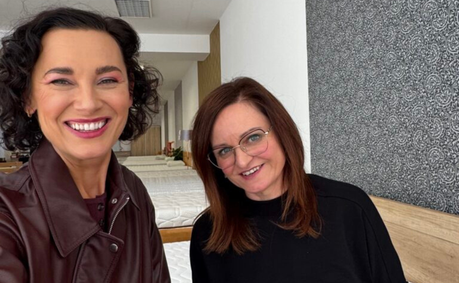 Cool Brno Blog u mě v prodejně