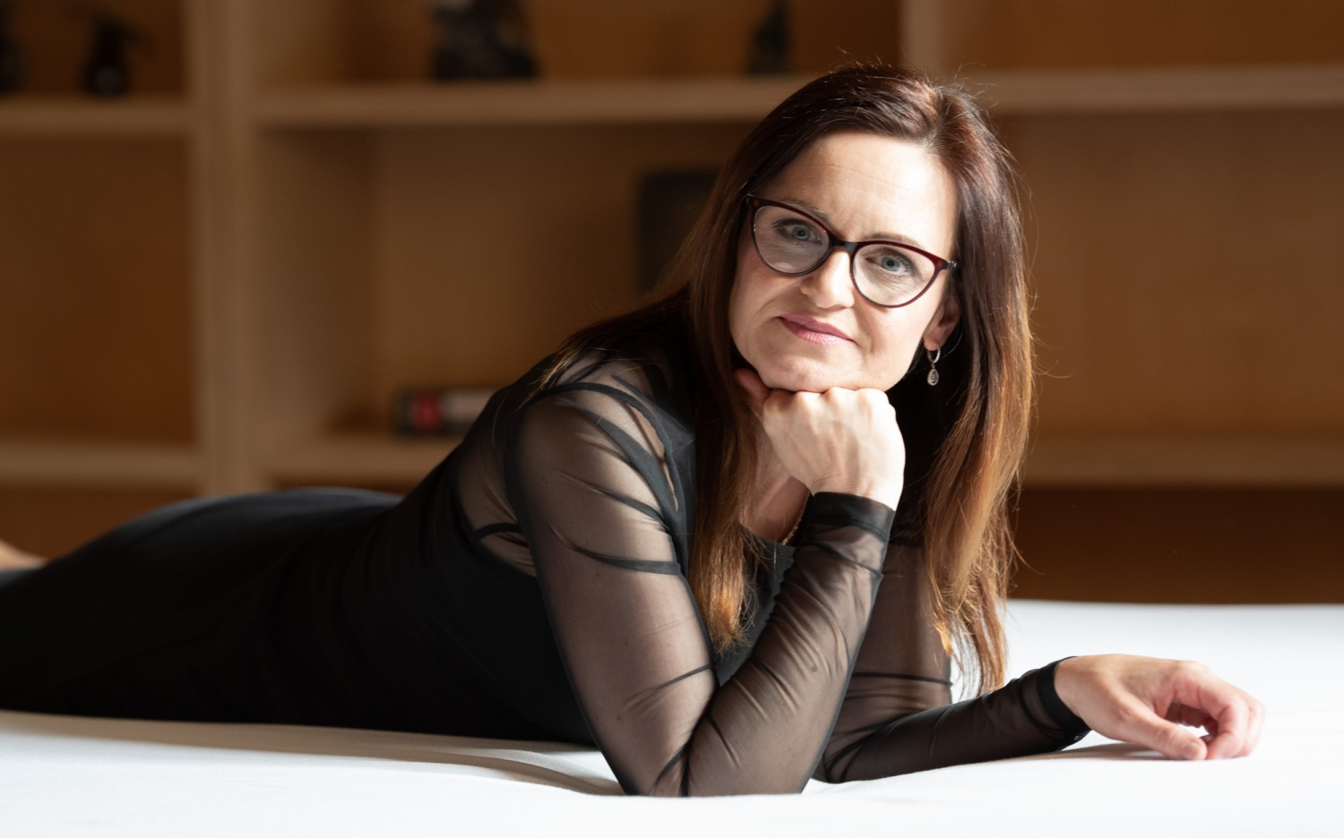 Rozhovor o matracích