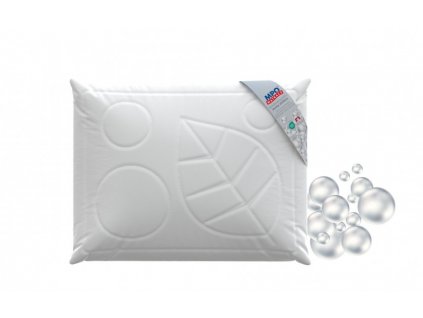 luxusni polstar silver antibacterial