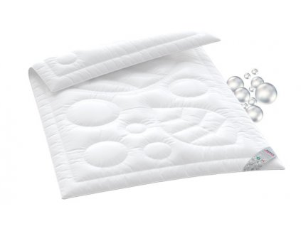 prikryvka silver antibacterial