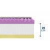ortopedicka matrace levandule comfort (2)
