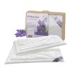 prikryvka lavender natur letni