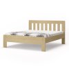 postel BMB ella dream lamino dub prirodni