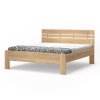 postel BMB ella lux lamino dub halifax prirodni