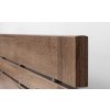 postel BMB ella lux lamino dub halifax tabak detail roh