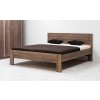 postel BMB ella lux lamino dub halifax tabak rovne rohy2