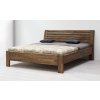 masivni postel BMB vanessa dub cink wenge2