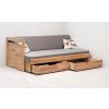 rozkladaci postel BMB tandem klasik leve celo buk vosk3
