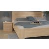 Postel Pohoda, dvoulůžko bez úložného prostoru 03