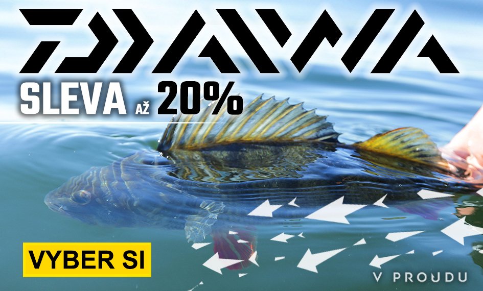 Daiwa -20%