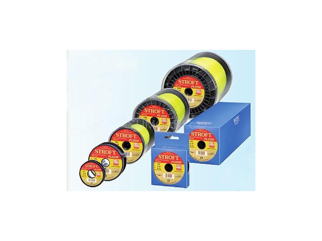 STROFT COLOR FLUOR