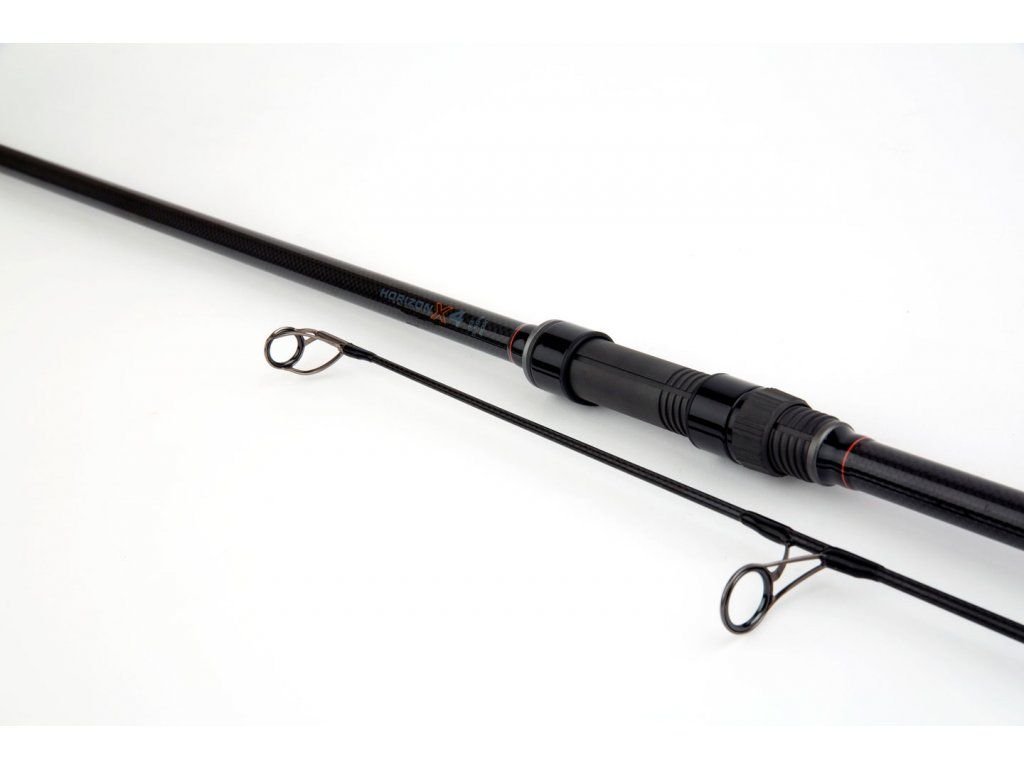 Fox Kaprov Prut Horizon X4 12ft 3lb Abbr Handle Vproudu cz