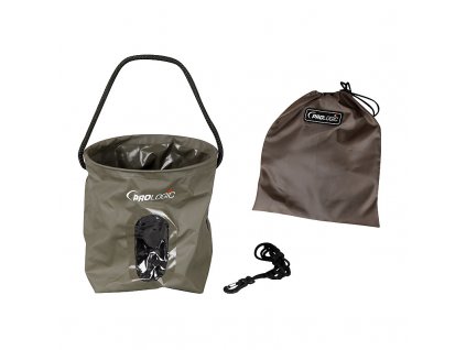 web 45727 PL MP Bucket with Bag