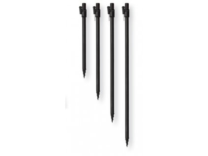 54363 Telescopic Power Bankstick 40 60cm