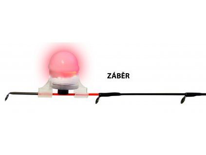 JSAfish - Indikátor záběru Top Tip
