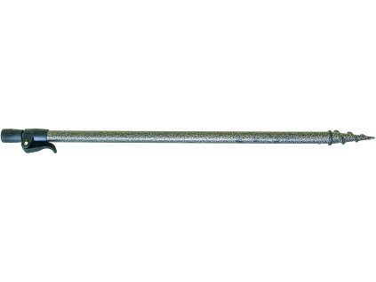 Carp System - Zavrtávací tyč 1 délka vidličky: 100/180 cm