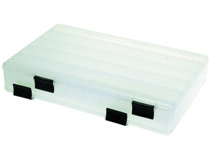 Carp System - Krabička na woblery velikost krabičky: velká - 355 x 240 x 65 mm
