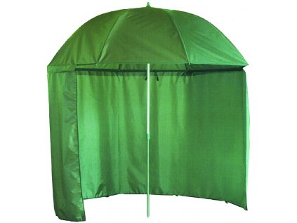 Carp System - Deštník s bočnicí NYLON 250 cm
