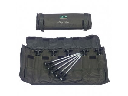 koliky bivvy pegs