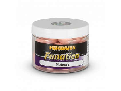 Mikbaits - Fanatica pop-up 150ml -  všechny druhy