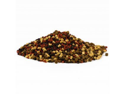 Mikbaits - XXL Method Feeder micro pelety 1kg  Master Feeder WS